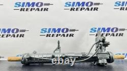 Hydraulic Power Steering Rack ALFA ROMEO 155 FIAT TIPO LANCIA DELTA Mk II 93-99