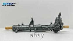 Hydraulic Steering Rack Alfa Romeo 155 Fiat Tipo Lancia Delta Mk II 93-99