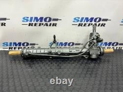 Hydraulic Steering Rack Alfa Romeo 155 Fiat Tipo Lancia Delta Mk II 93-99