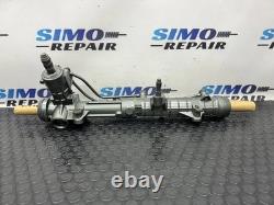 Hydraulic Steering Rack Alfa Romeo 155 Fiat Tipo Lancia Delta Mk II 93-99
