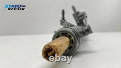Hydraulic Steering Rack Alfa Romeo 155 Fiat Tipo Lancia Delta Mk II 93-99