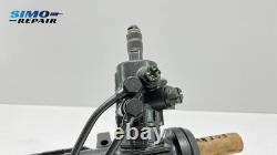 Hydraulic Steering Rack Alfa Romeo 155 Fiat Tipo Lancia Delta Mk II 93-99