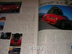 I Want A Tipo Alfa Romeo 3 Special Alpha 147 Cup Es 30 Sz Full Power Feature