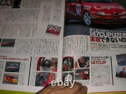 I Want A Tipo Alfa Romeo 3 Special Alpha 147 Cup Es 30 Sz Full Power Feature
