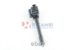 Ignition Coil Alfa Romeo Tonale Fiat 500x Type Jeep Renegade 55282087