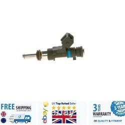 Injector 0280158330 for Fiat TIPO DOBLO 500L Alfa Romeo MITO 77366840