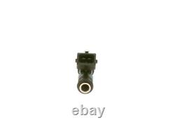 Injector 0280158330 for Fiat TIPO DOBLO 500L Alfa Romeo MITO 77366840