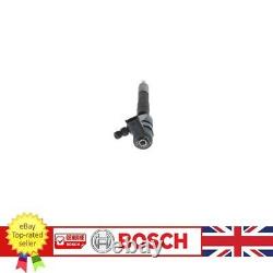 Injector Nozzle For Alfa Romeo GIULIETTA Fiat 500X TIPO 55262755, 0445110680