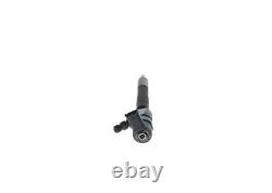 Injector Nozzle For Alfa Romeo GIULIETTA Fiat 500X TIPO 55262755, 0445110680