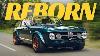 Inside Alfaholics The Ultimate Alfa Romeo Restomods