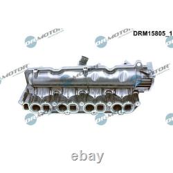 Intake Manifold Intake Manifold For Fiat 500X Doblo Tipo Alfa Romeo Jeep 55258236