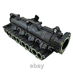 Intake Manifold Module For FIAT ALFA ROMEO JEEP 500X Doblo Tipo 940 55258236