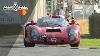 Is The Tipo 33 Daytona The Prettiest Alfa Romeo Of All