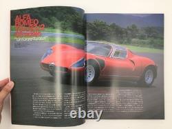 J5L Supercg/Alfa Romeo Tipo Rolls Royce 20Hp Aston Martin Db7 Zagato Fiat Ermini