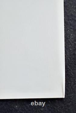 Jesse Alexander 1938 Alfa Romeo Tipo 158/159 Cockpit Photograph Litho