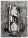 Jesse Alexander 1938 Alfa Romeo Tipo 158/159 Photograph Litho Overhead View