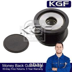 KGF Alternator Pulley Fits Fiat Tipo Bravo Alfa Romeo Giulietta Jeep Renegade