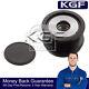 Kgf Alternator Pulley Fits Fiat Tipo Bravo Alfa Romeo Giulietta Jeep Renegade