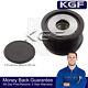 Kgf Alternator Pulley Fits Fiat Tipo Bravo Alfa Romeo Giulietta Jeep Renegade