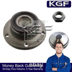 KGF Front Rear Wheel Bearing Kit Fits Alfa Romeo Spider GTV Fiat Tipo 51754196