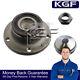 Kgf Front Rear Wheel Bearing Kit Fits Alfa Romeo Spider Gtv Fiat Tipo 51754196