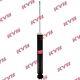 Kyb Rear Shock Absorber For Fiat Tipo 55282151 1.0 November 2020 To Present