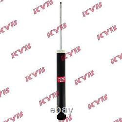 KYB Rear Shock Absorber for Fiat Tipo E-torQ 110 1.6 July 2016 to July 2020