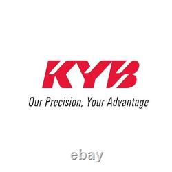 KYB Rear Shock Absorber for Fiat Tipo E-torQ 110 1.6 July 2016 to July 2020