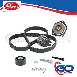 Kit Distribuzione E Pompa Acqua Alfa Giulietta Mito Fiat Bravo Motori 1.6mj