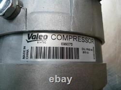 Klimakompressor Valeo (Neuteil) Made in China 699075