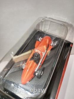 Kyosho 1/64 Alfa Romeo Mini Car Collection Iii 3 Gran Premio Tipo 159-Alfetta