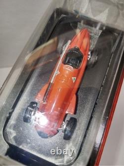Kyosho 1/64 Alfa Romeo Mini Car Collection Iii 3 Gran Premio Tipo 159-Alfetta