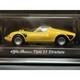 Kyosho 1/64 Alfa Romeo Minicar 2 Tipo 33 Stradare Yellow