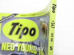 L2Y Tipo/Alfa Romeo 156Gta Fiat Abarth 124 Spider Lxy Renault Alpine A110 Vw Pas