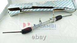 LEFT DRIVE MECHANICAL STEERING BOX Fiat Tempra Type (1989-1996) 7664423
