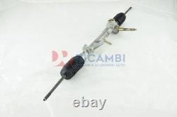 LEFT DRIVE MECHANICAL STEERING BOX Fiat Tempra Type (1989-1996) 7664423