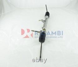 LEFT DRIVE MECHANICAL STEERING BOX Fiat Tempra Type (1989-1996) 7664423