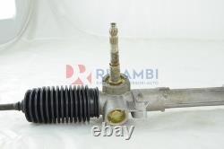 LEFT DRIVE MECHANICAL STEERING BOX Fiat Tempra Type (1989-1996) 7664423