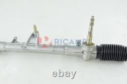 LEFT DRIVE MECHANICAL STEERING BOX Fiat Tempra Type (1989-1996) 7664423