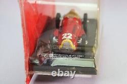 LL989 Fabbri Alfa Romeo 05 1/43 143 22 Type 159 Alfetta GP Spain 1951 Mud