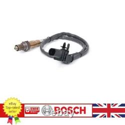 Lambda Sensor For Alfa Romeo GIULIETTA Fiat 500L 500X DOBLO TIPO 53302940