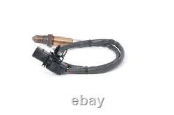 Lambda Sensor For Alfa Romeo GIULIETTA Fiat 500L 500X DOBLO TIPO 53302940