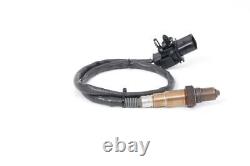 Lambda Sensor For Alfa Romeo GIULIETTA Fiat 500L 500X DOBLO TIPO 53302940