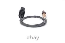 Lambda Sensor For Alfa Romeo GIULIETTA Fiat 500L 500X DOBLO TIPO 53302940