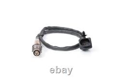 Lambda Sensor For Alfa Romeo GIULIETTA Fiat 500L 500X DOBLO TIPO 53302940