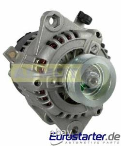 Lichtmaschine 100A NEU OE MARELLI DENSO 63321395 für ALFAROMEO, FIAT, LANCIA