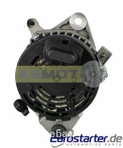 Lichtmaschine 100A NEU OE MARELLI DENSO 63321395 für ALFAROMEO, FIAT, LANCIA