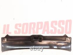 Lower Rear Trim Alfa Romeo Alfa Sud Sedan Ti Last Type