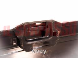 Lower Rear Trim Alfa Romeo Alfa Sud Sedan Ti Last Type
