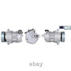 Lucas Compressor Air Conditioning For Fiat Bravo II 500L Tipo Alfa Romeo Giulietta
